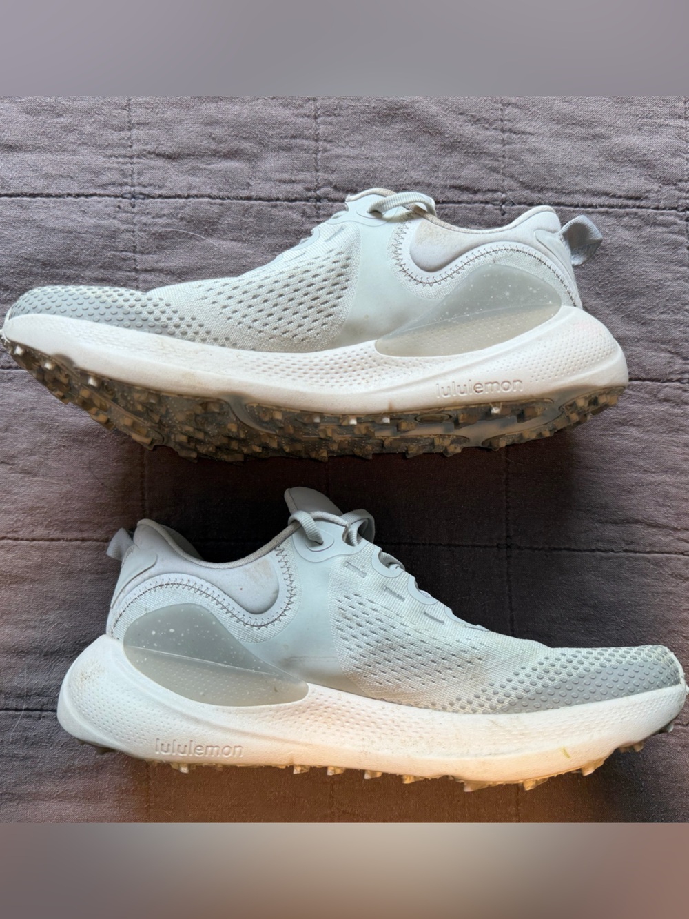 Lululemon Women’s Beyondfeel Trail Running Shoes View 2